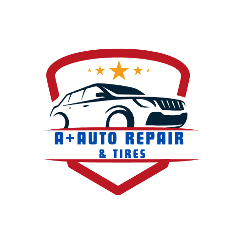 A+ Auto Repair & Tires
